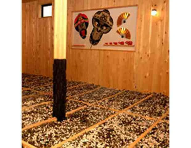 芦ノ牧ホテル(閉館しました)