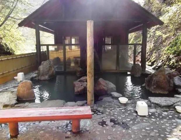 湯とぴあ臼別