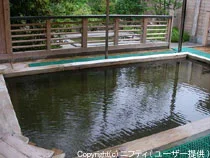 割烹温泉 観音湯
