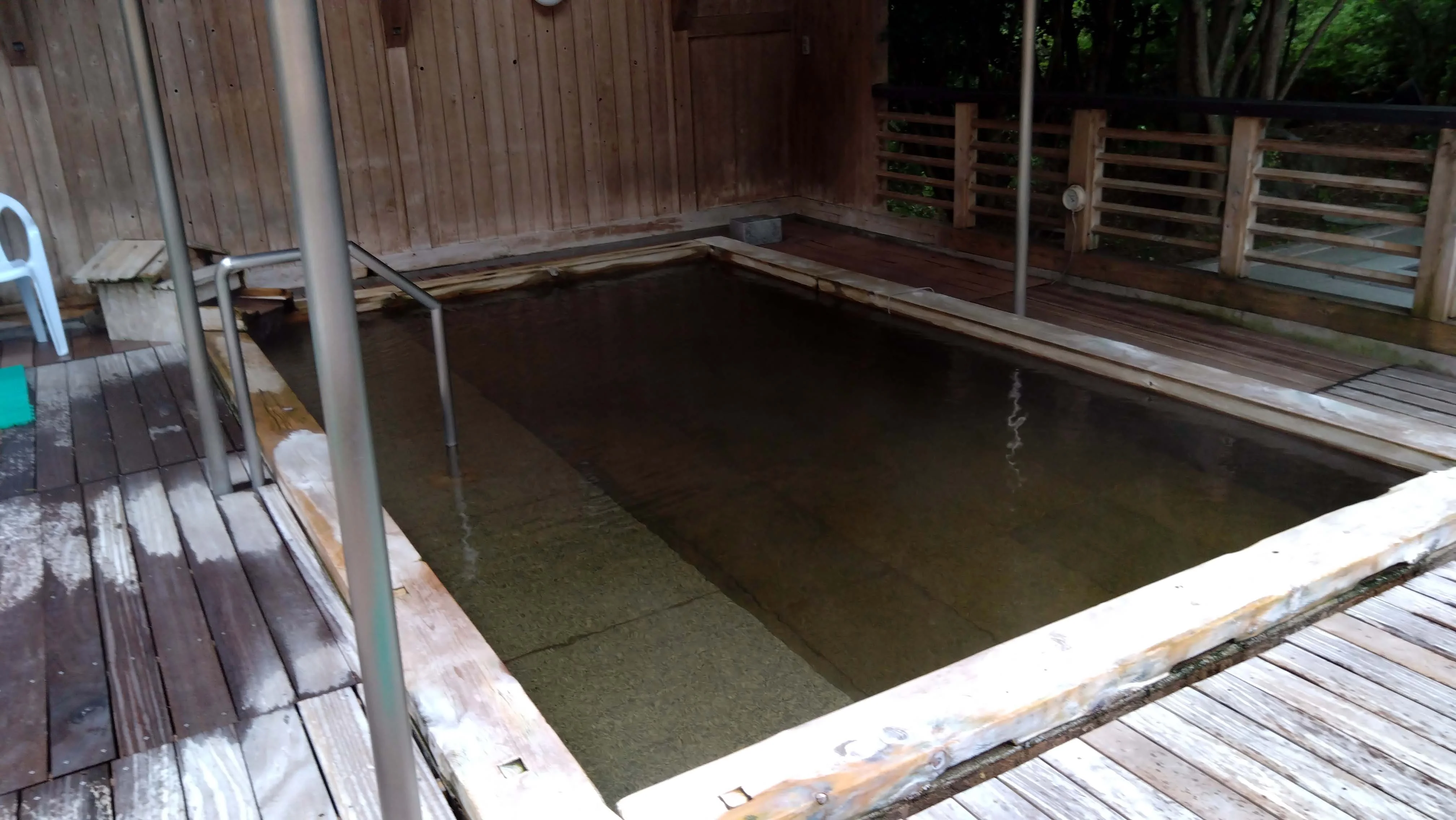 割烹温泉 観音湯