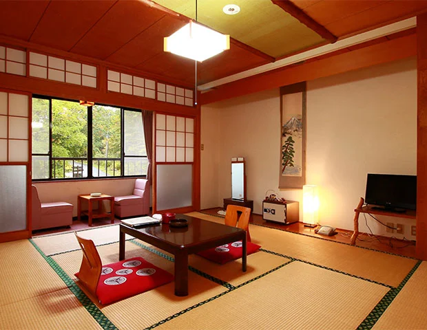 幕川温泉 水戸屋旅館