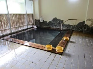 幕川温泉 水戸屋旅館
