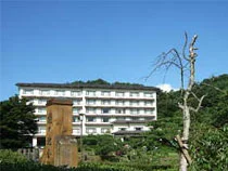鏡が池 碧山亭