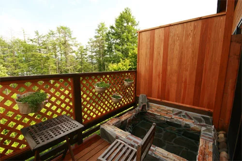 Lake Side Inn Beehive - Fukushima