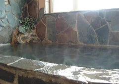 裏磐梯 ペンション蛍 - 福島県