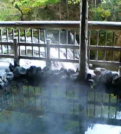 東山温泉 庄助の宿 瀧の湯