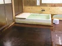 微温湯温泉 旅館二階堂