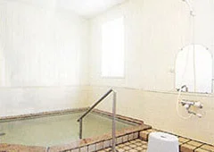 夕陽館<利尻島> - 北海道