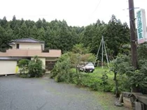 鹿の湯鉱泉（閉館しました）