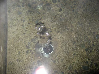 湯ノ花温泉　本家亀屋 - 福島県