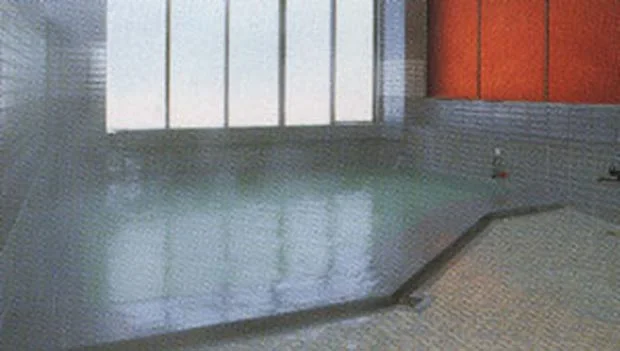 中ノ沢温泉　磐梯ハイランドホテル