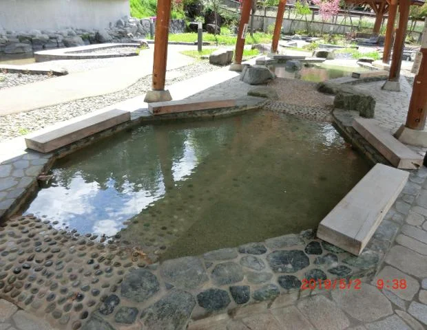 Komachi no Yakata Hot-in Yanaizu - Fukushima