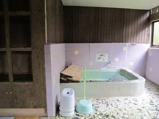 成沢鉱泉 成沢の湯(閉館しました)