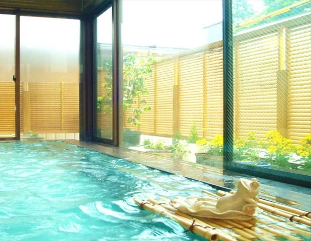 旅館ニュー扇屋