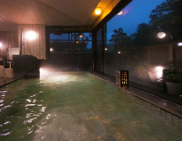 旅館ニュー扇屋