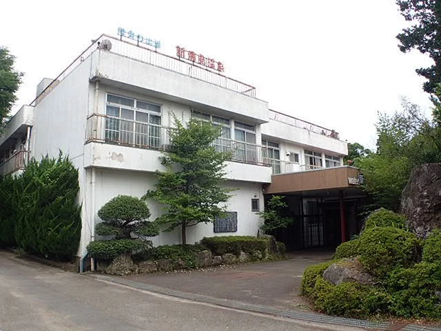 新菊島温泉ホテル（閉館しました）