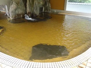 新菊島温泉ホテル（閉館しました）