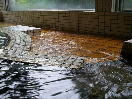 新菊島温泉ホテル（閉館しました）