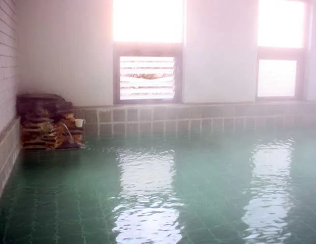 沼尻温泉のんびり館(閉館しました)