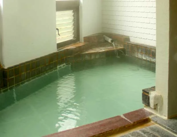 沼尻温泉のんびり館(閉館しました)