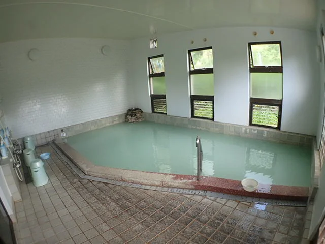 沼尻温泉のんびり館(閉館しました)