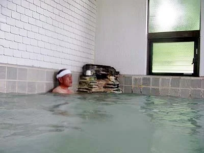 沼尻温泉のんびり館(閉館しました)