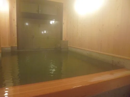 いわき湯本温泉　湯の宿　美笹 - 福島県