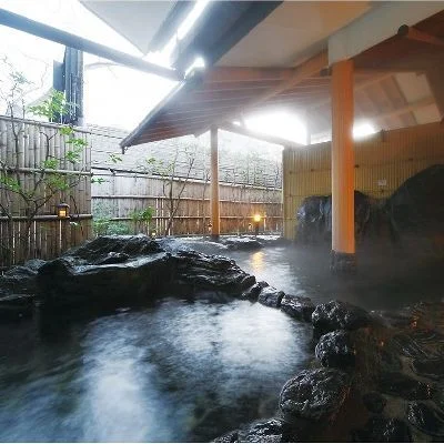 磐梯熱海温泉 離れの隠れ宿 オーベルジュ鈴鐘 - 福島県