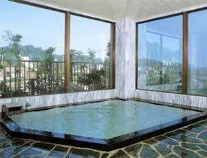 いわき湯本温泉　割烹旅館　わ可ば - 福島県