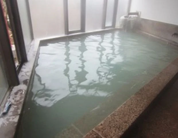 岳の湯(だけのゆ)