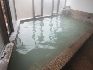 岳の湯(だけのゆ)