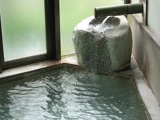 岳の湯(だけのゆ)