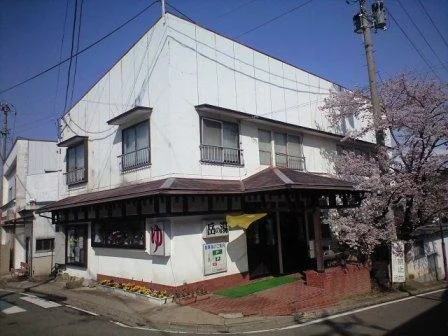 岳の湯(だけのゆ)