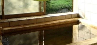 温泉民宿あづま - 福島県