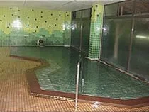 観山荘（閉館しました）