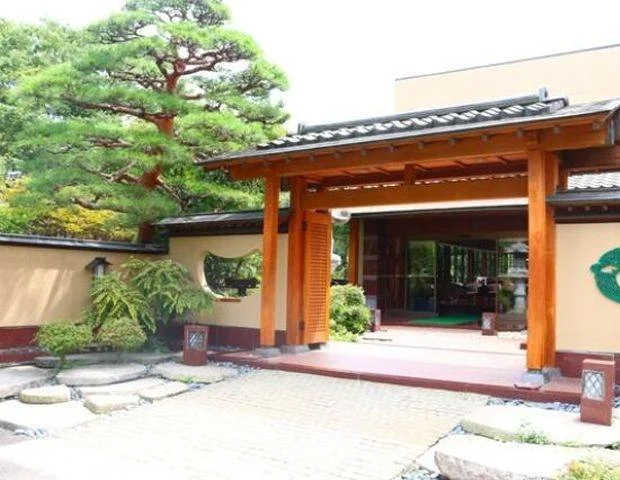 母畑温泉 ホテル下の湯(閉館しました)