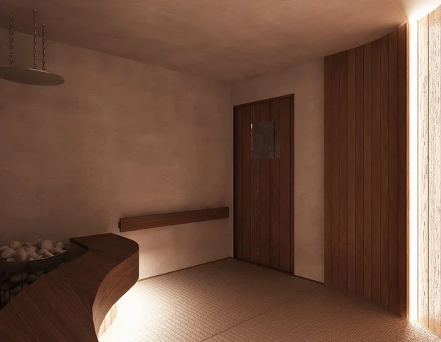 SAUNA OOO SAPPORO