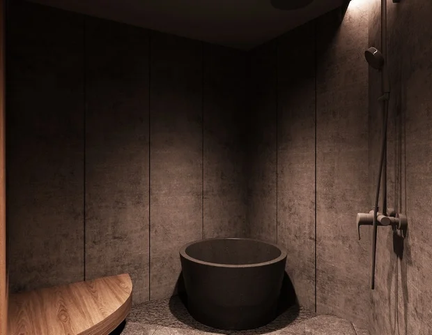 SAUNA OOO SAPPORO