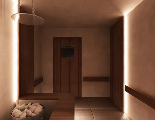 SAUNA OOO SAPPORO