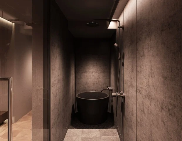 SAUNA OOO SAPPORO