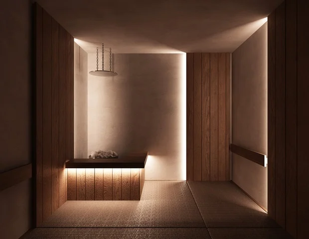 SAUNA OOO SAPPORO