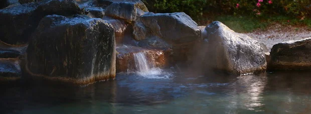 大江戸温泉物語 あいづ（旧 湯屋あいづ）