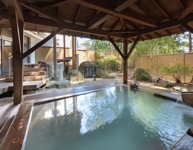 陽日の郷あづま館 - 福島県