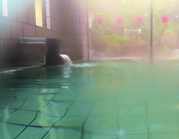 温泉天国さくら湯(閉館しました)