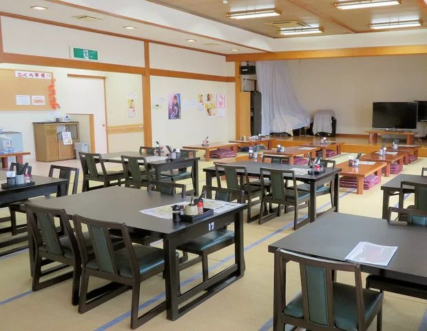 温泉天国さくら湯(閉館しました)