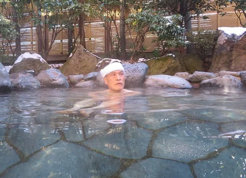 温泉天国さくら湯(閉館しました)