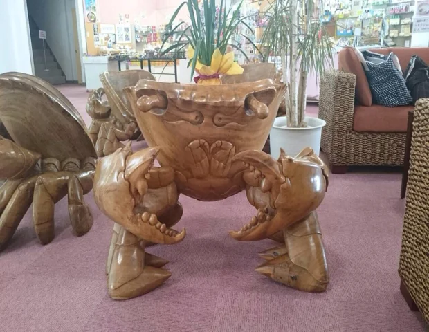 いわき蟹洗温泉