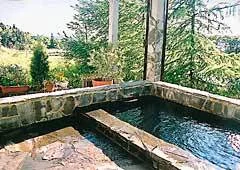 ガストホフ　モンターニャ - 福島県