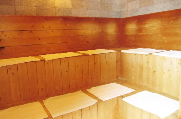 のんびり温泉（閉館しました）