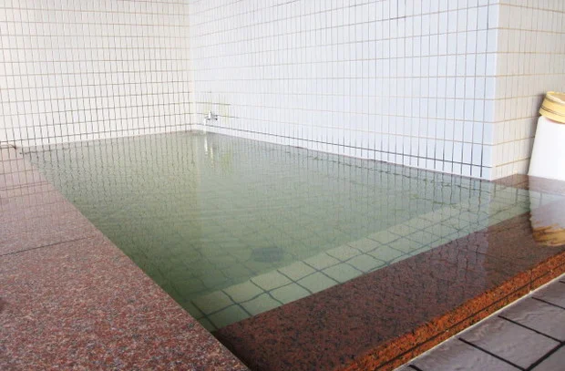 のんびり温泉（閉館しました）